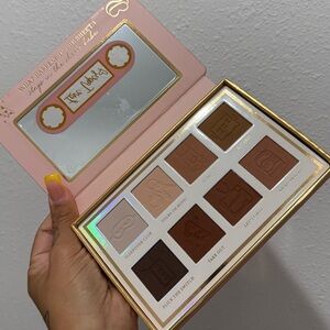 P LOUISE EYESHADOW